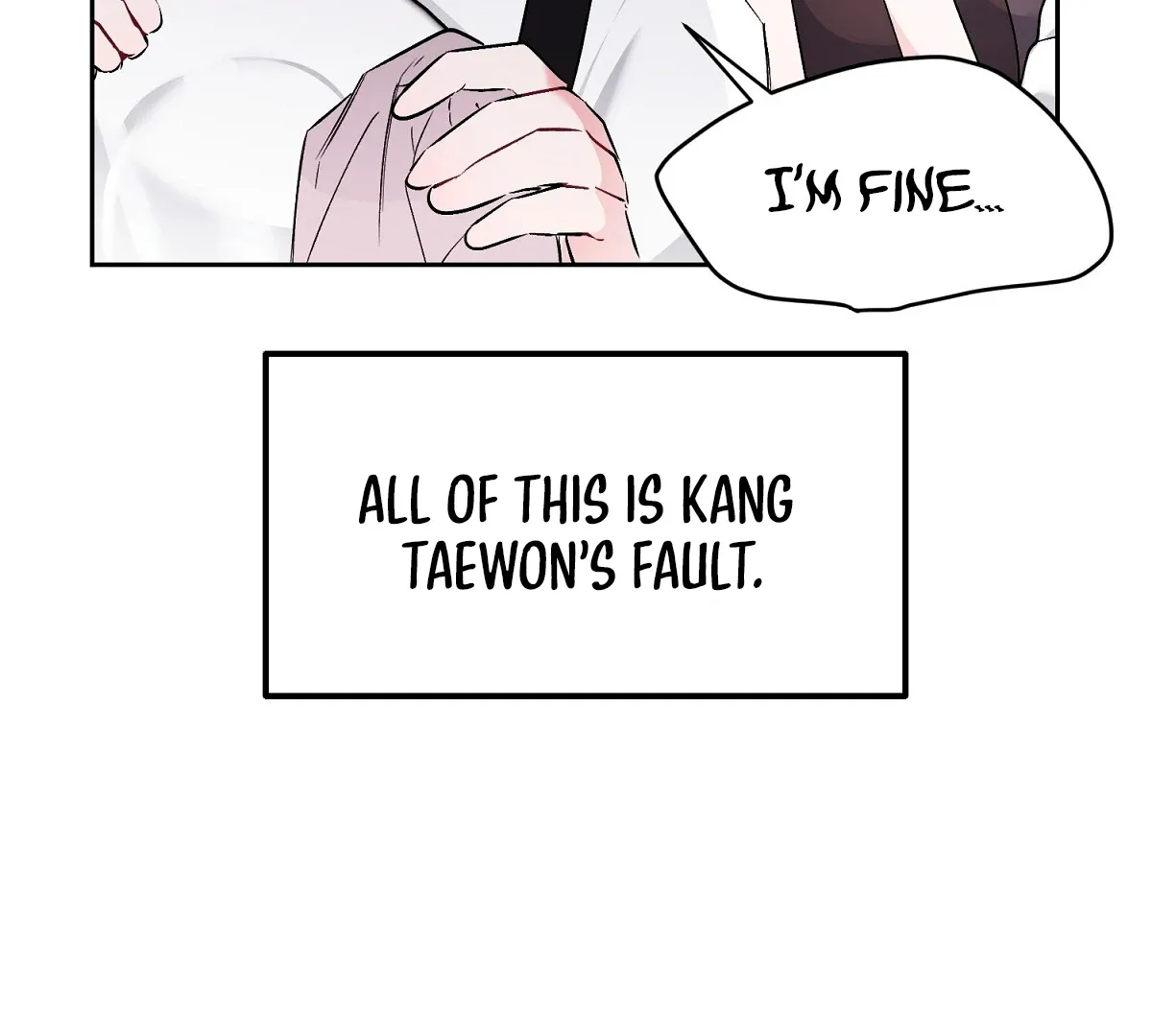 Naughty Male Friend Chapter 11 page 7 - 