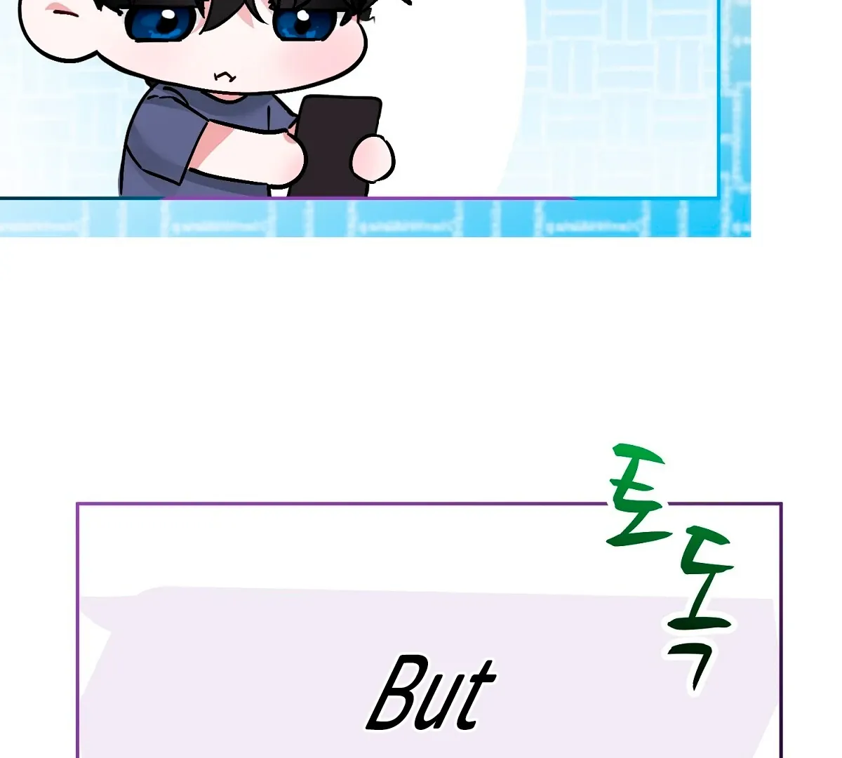 Naughty Male Friend Chapter 11 page 62 - 