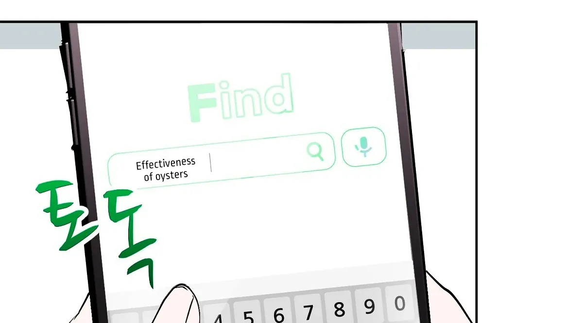Naughty Male Friend Chapter 11 page 66 - 
