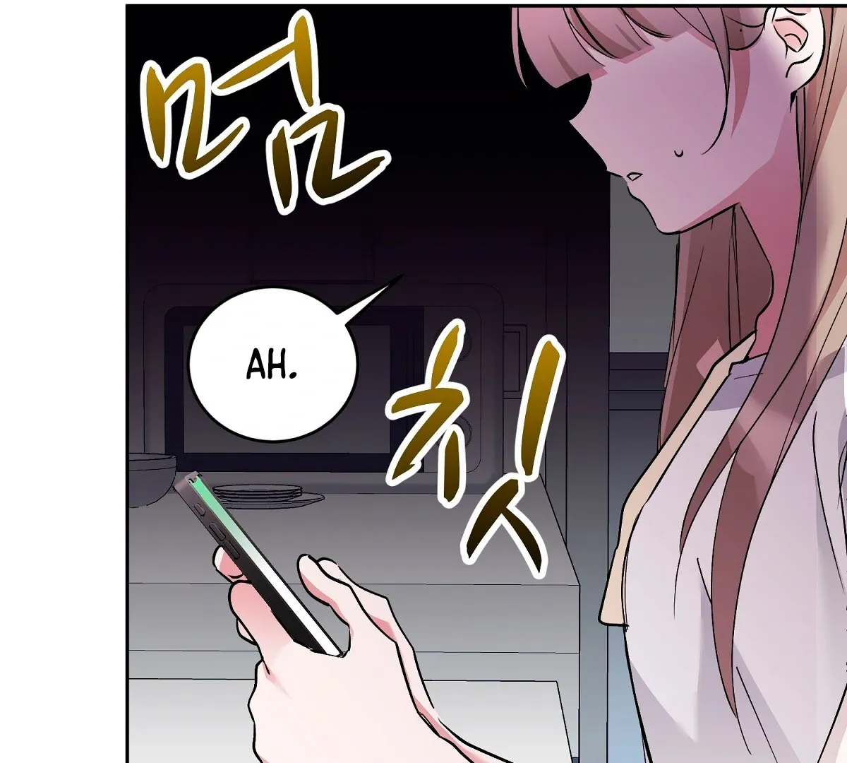 Naughty Male Friend Chapter 11 page 68 - 