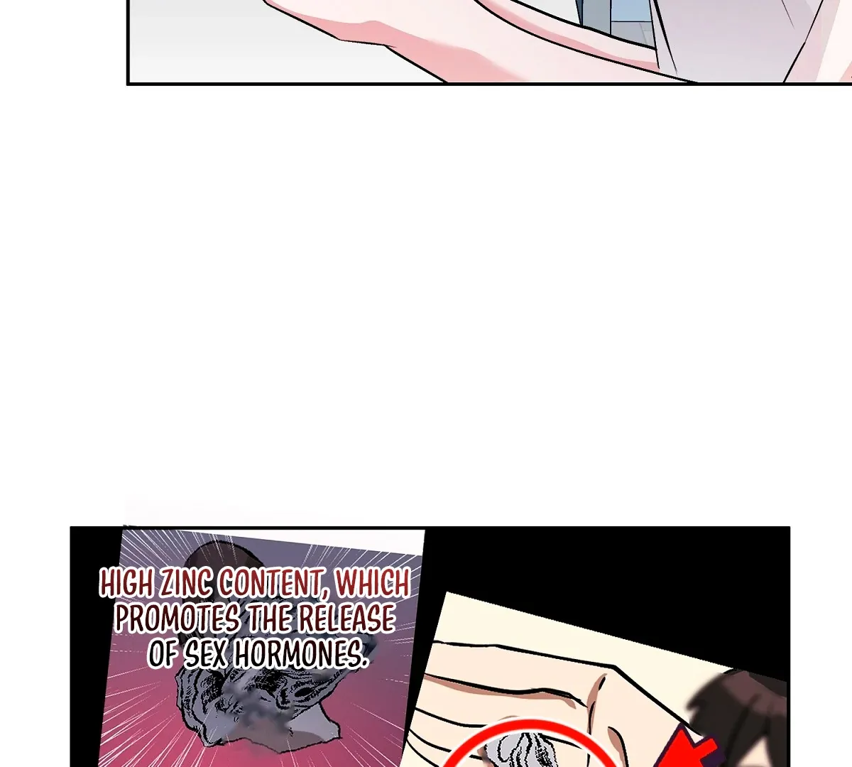 Naughty Male Friend Chapter 11 page 69 - 