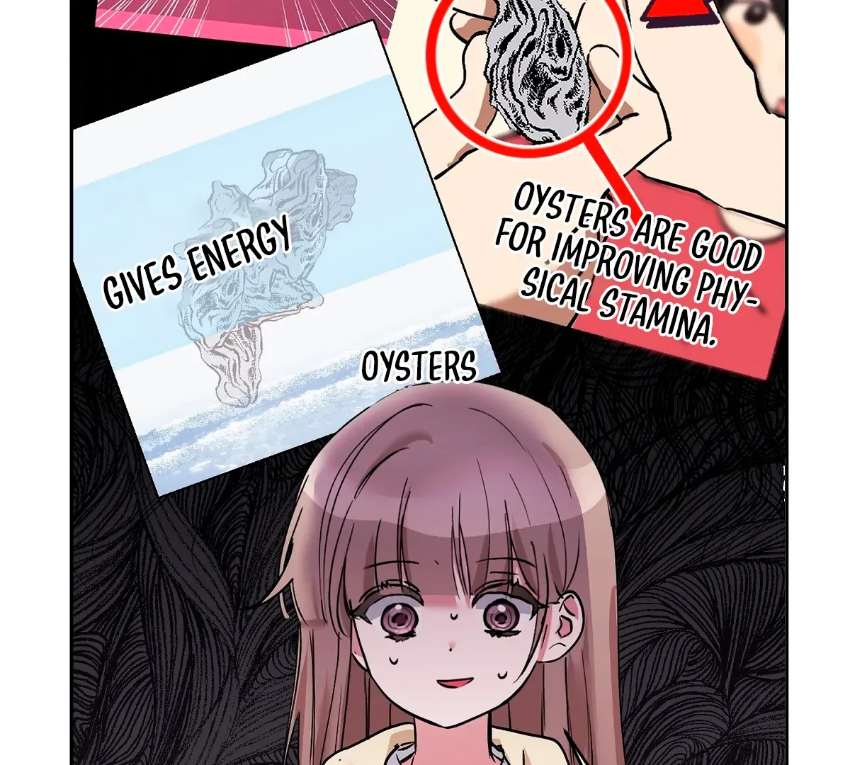 Naughty Male Friend Chapter 11 page 70 - 