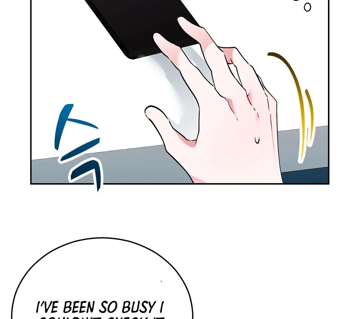 Naughty Male Friend Chapter 11 page 82 - 