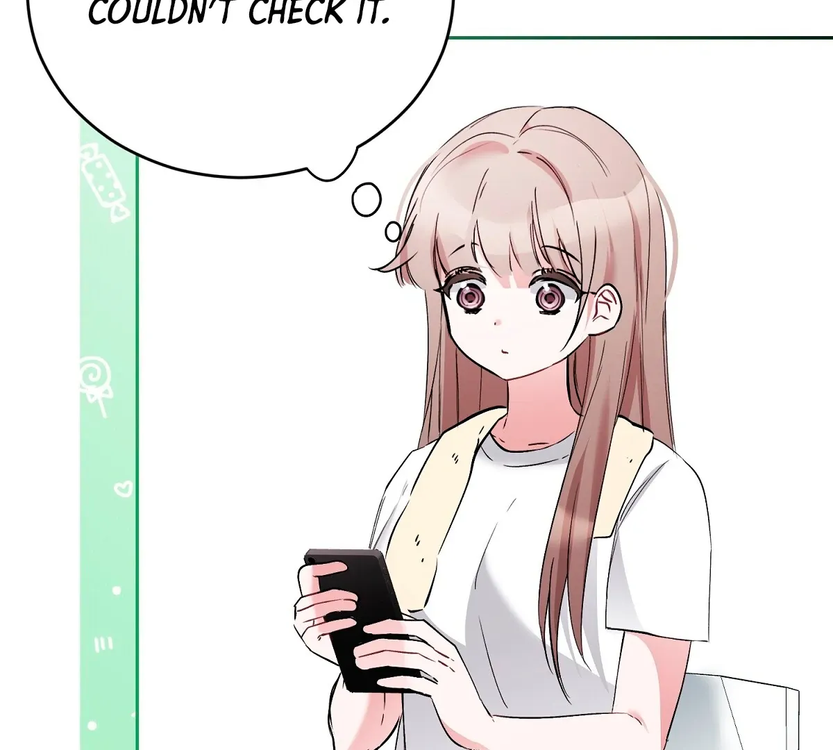Naughty Male Friend Chapter 11 page 83 - 