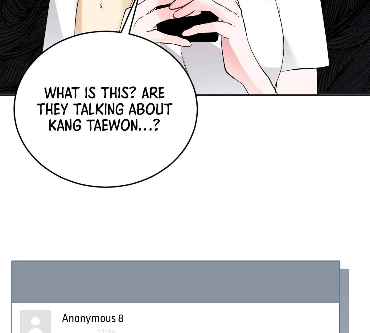 Naughty Male Friend Chapter 11 page 90 - 