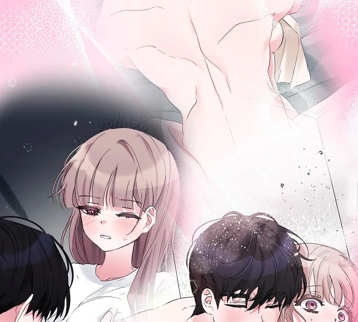 Naughty Male Friend Chapter 11 page 10 - 