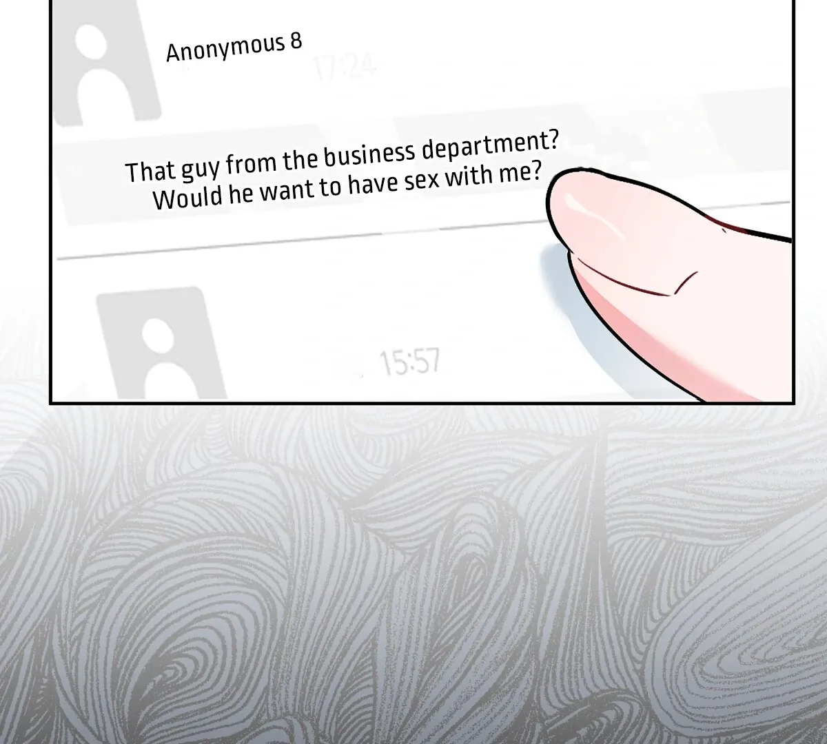 Naughty Male Friend Chapter 11 page 92 - 