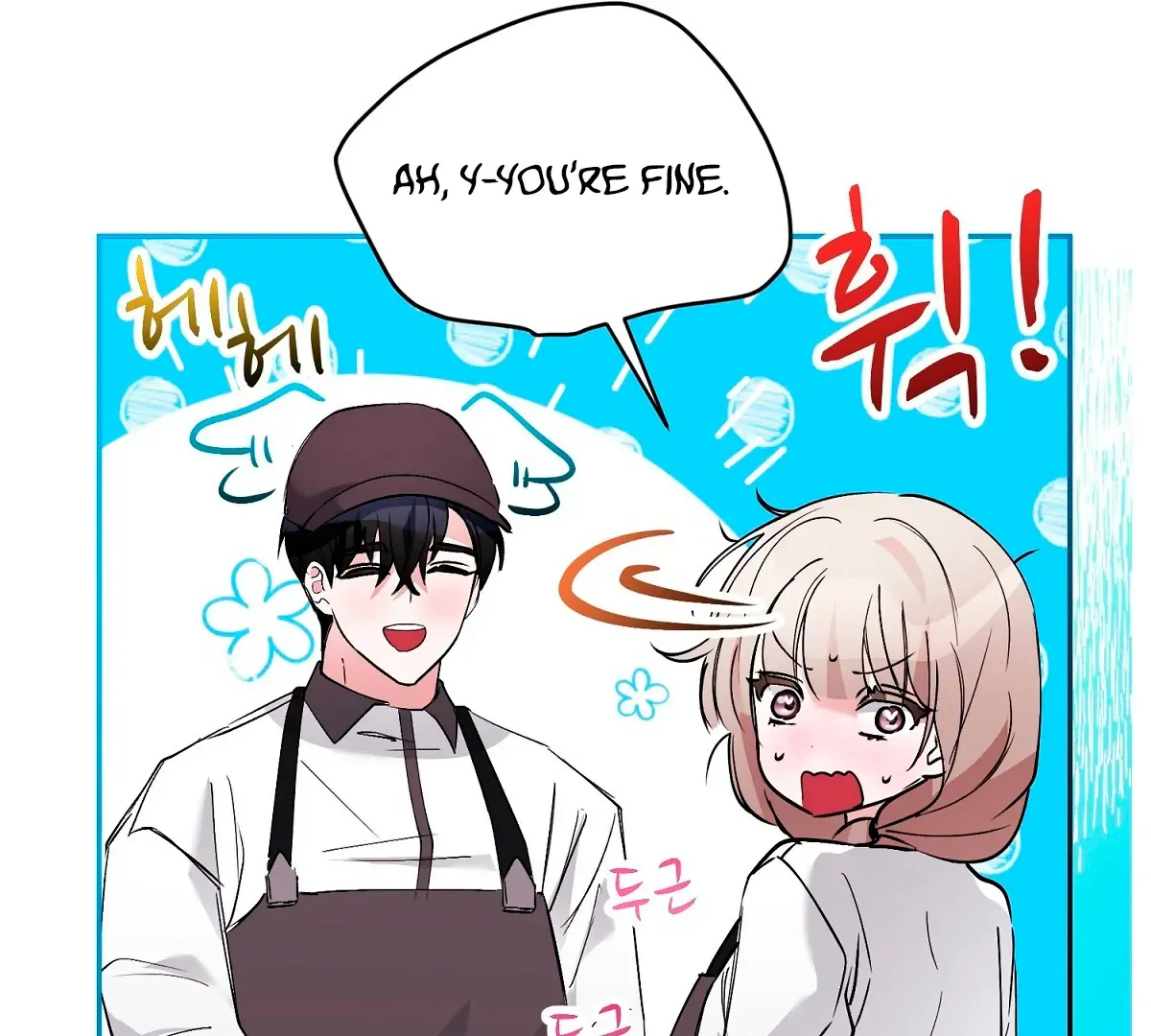 Naughty Male Friend Chapter 12 page 118 - 