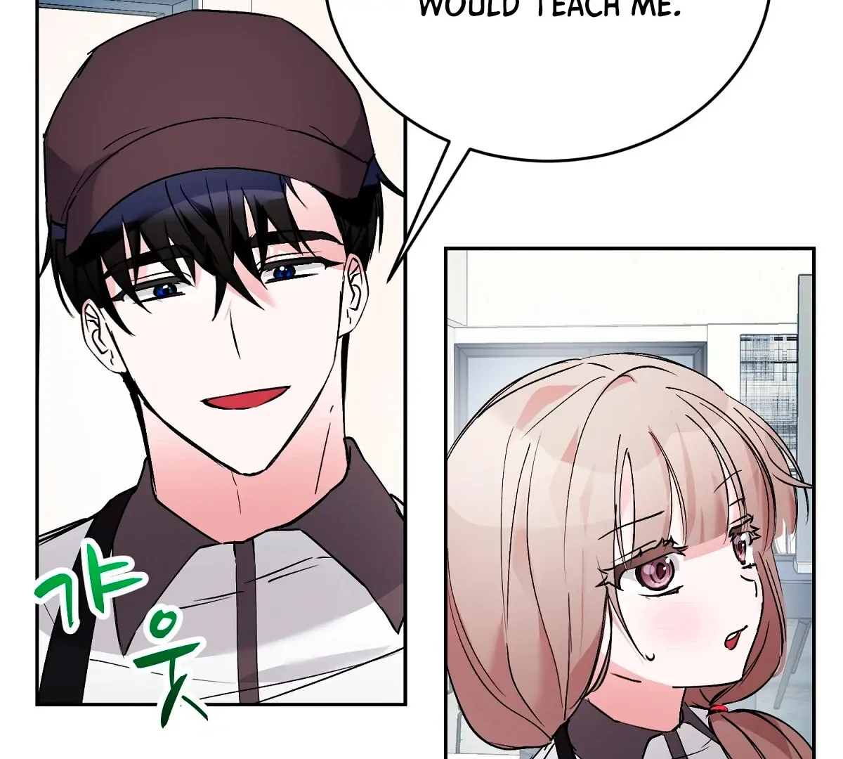 Naughty Male Friend Chapter 12 page 120 - 