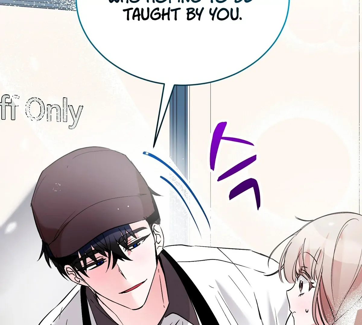 Naughty Male Friend Chapter 12 page 122 - 