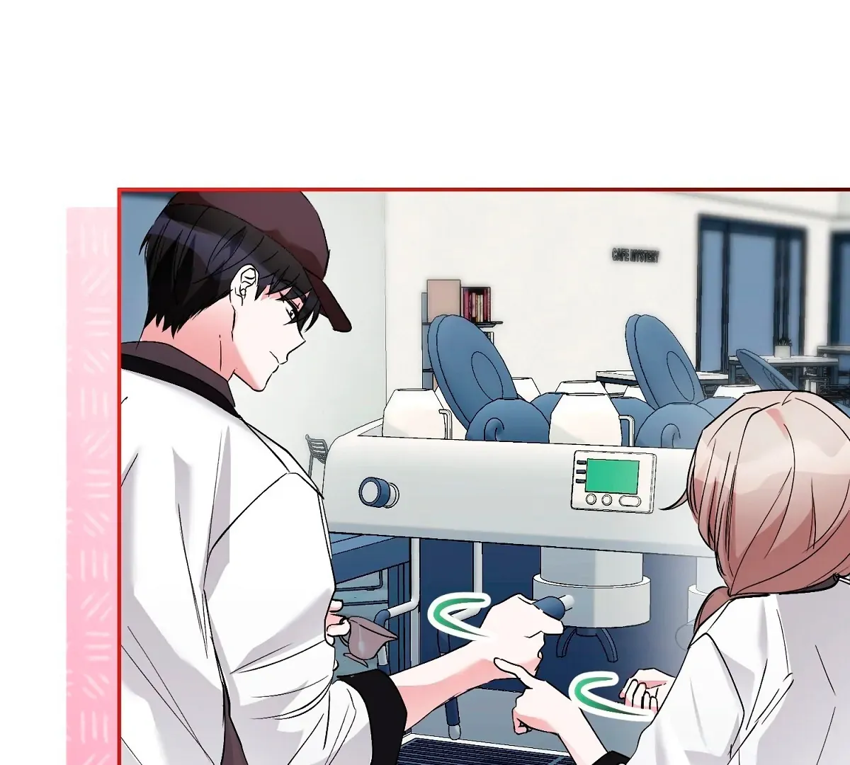 Naughty Male Friend Chapter 12 page 130 - 