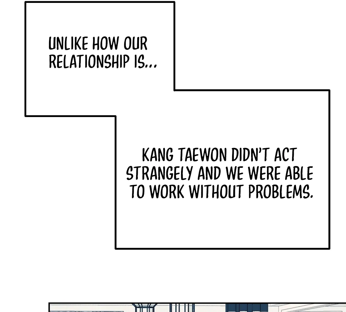 Naughty Male Friend Chapter 12 page 135 - 
