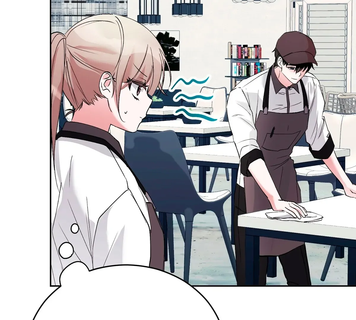Naughty Male Friend Chapter 12 page 136 - 
