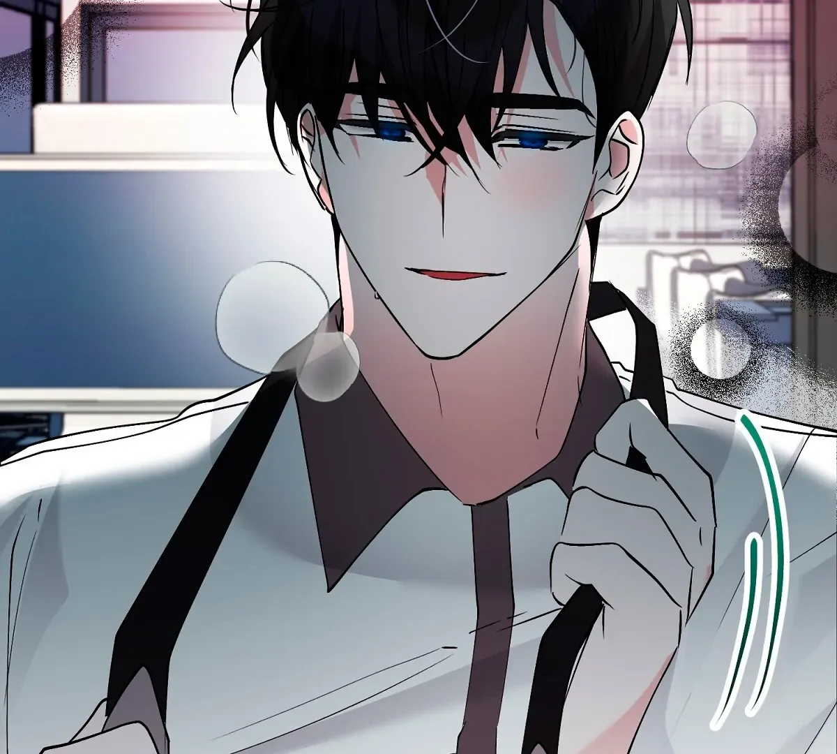 Naughty Male Friend Chapter 12 page 149 - 