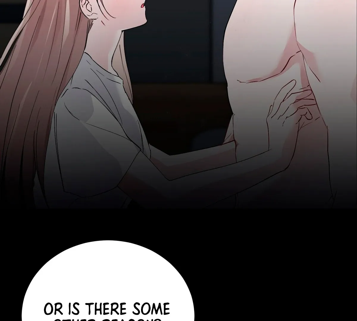 Naughty Male Friend Chapter 12 page 25 - 