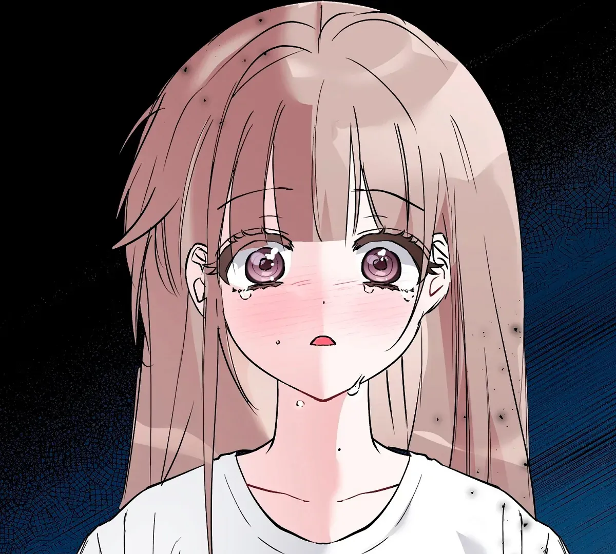 Naughty Male Friend Chapter 12 page 30 - 