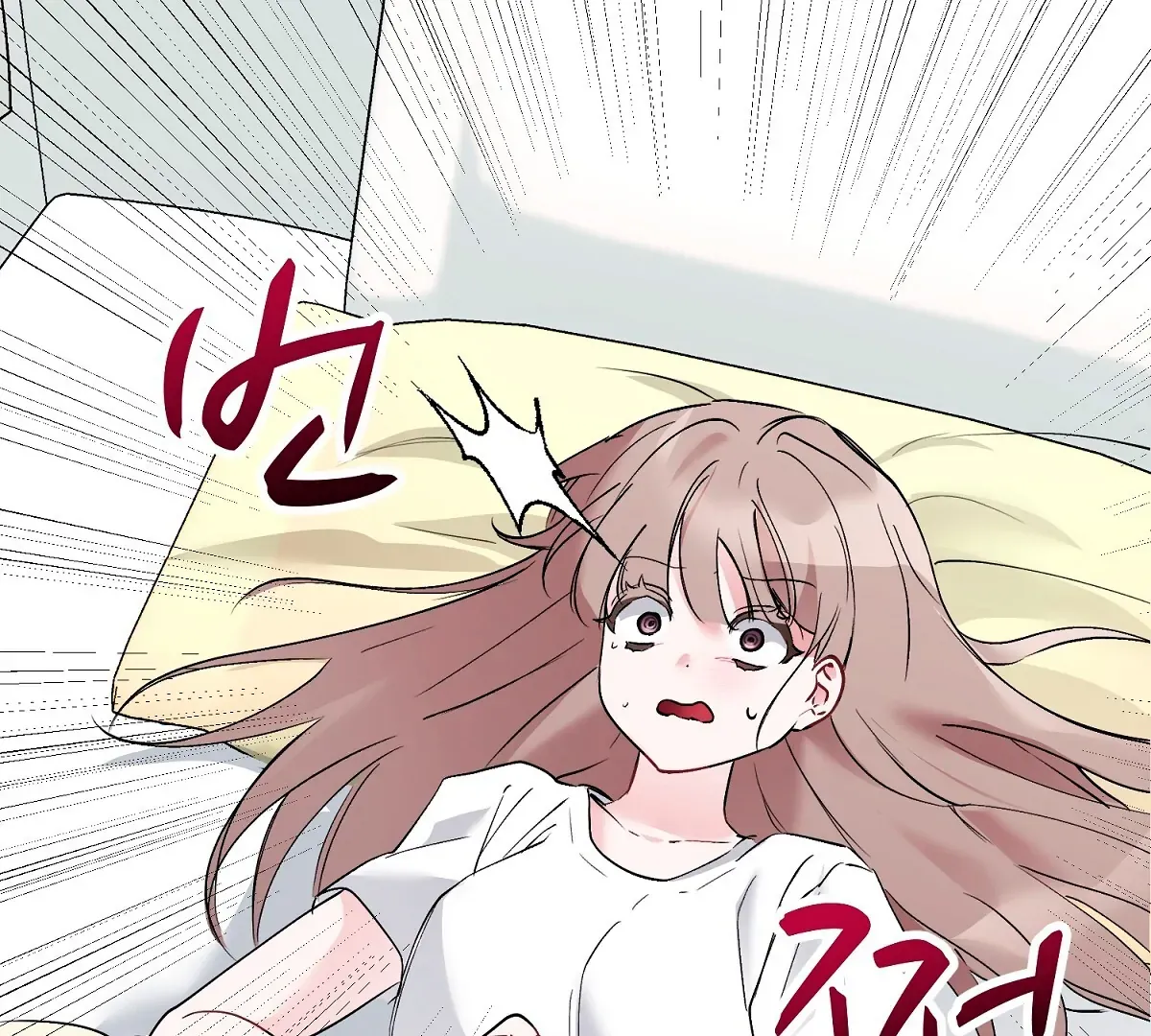 Naughty Male Friend Chapter 12 page 33 - 