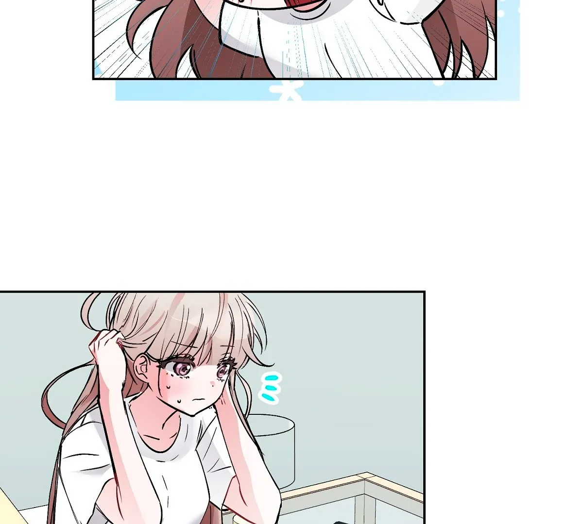 Naughty Male Friend Chapter 12 page 41 - 