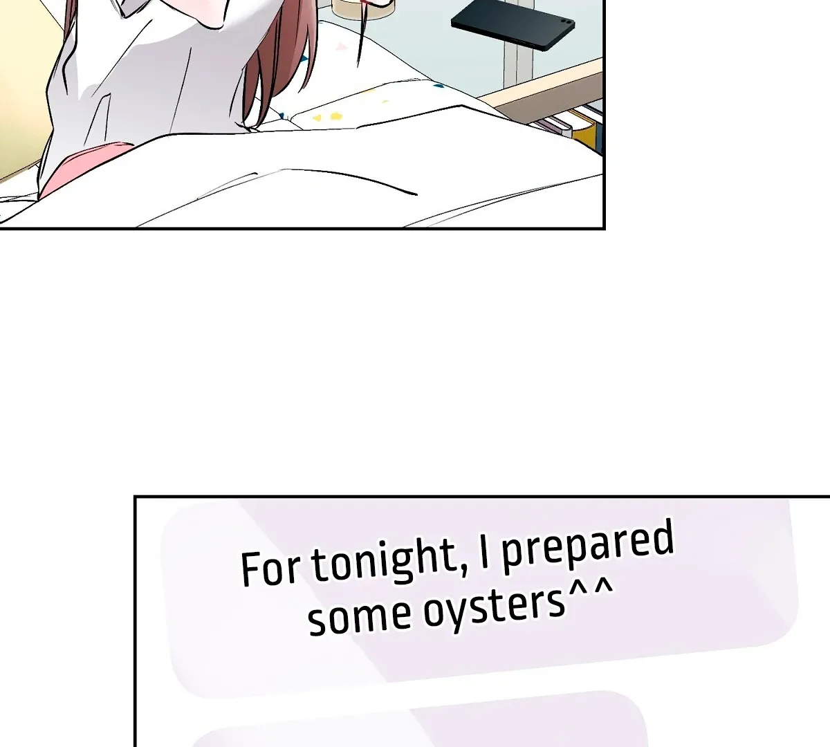 Naughty Male Friend Chapter 12 page 42 - 
