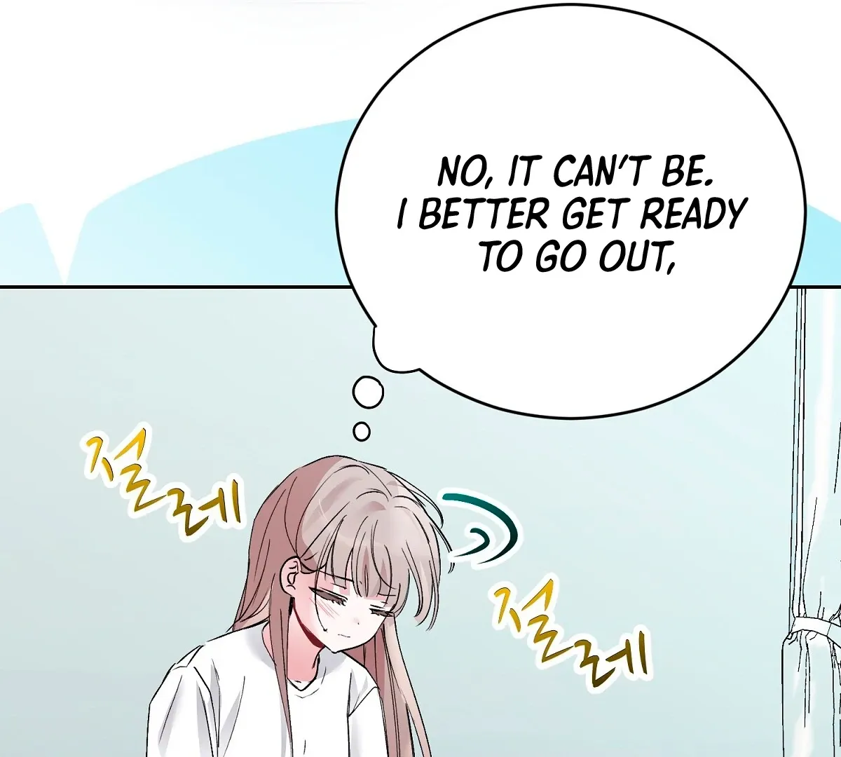 Naughty Male Friend Chapter 12 page 49 - 