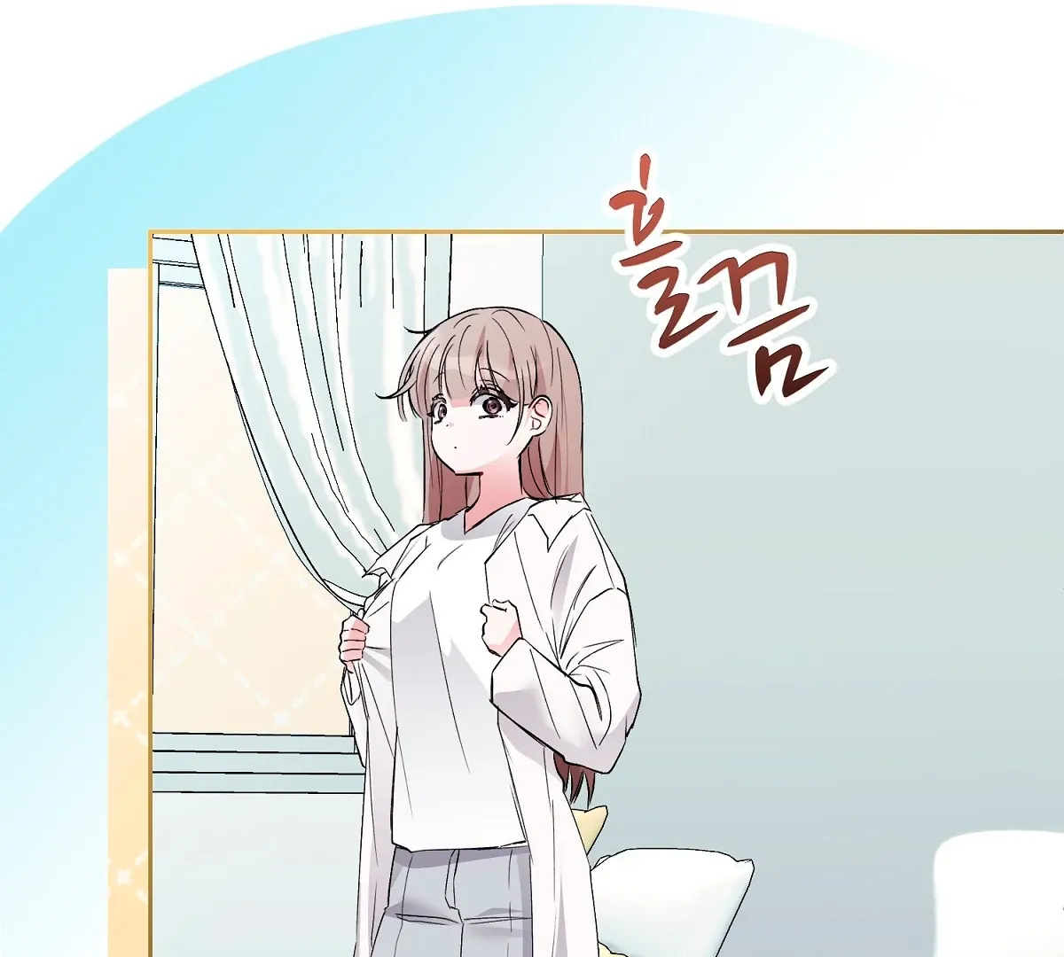 Naughty Male Friend Chapter 12 page 54 - 