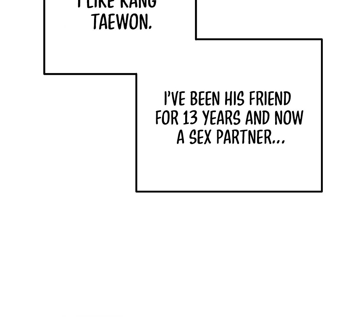 Naughty Male Friend Chapter 12 page 73 - 