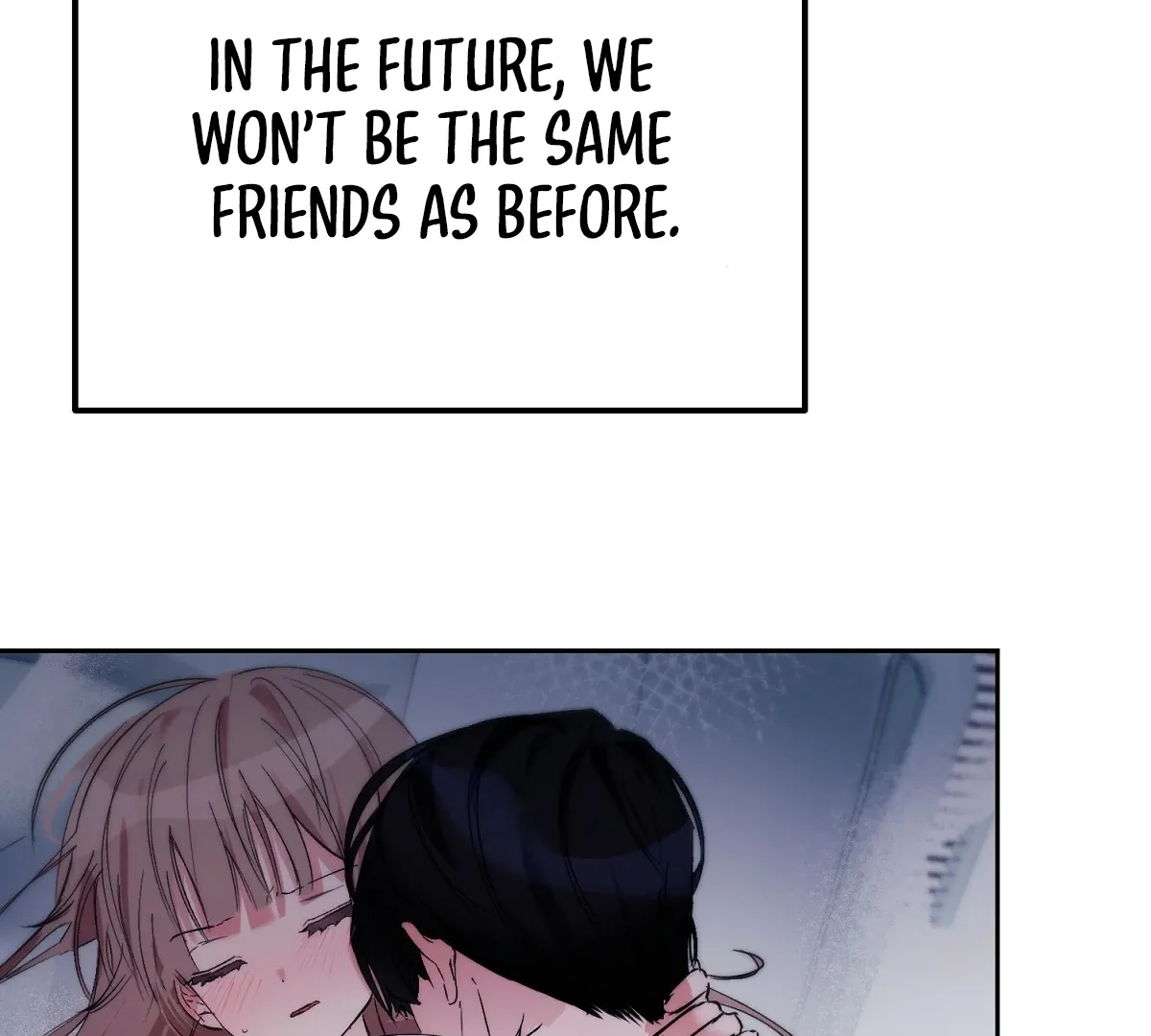 Naughty Male Friend Chapter 12 page 75 - 