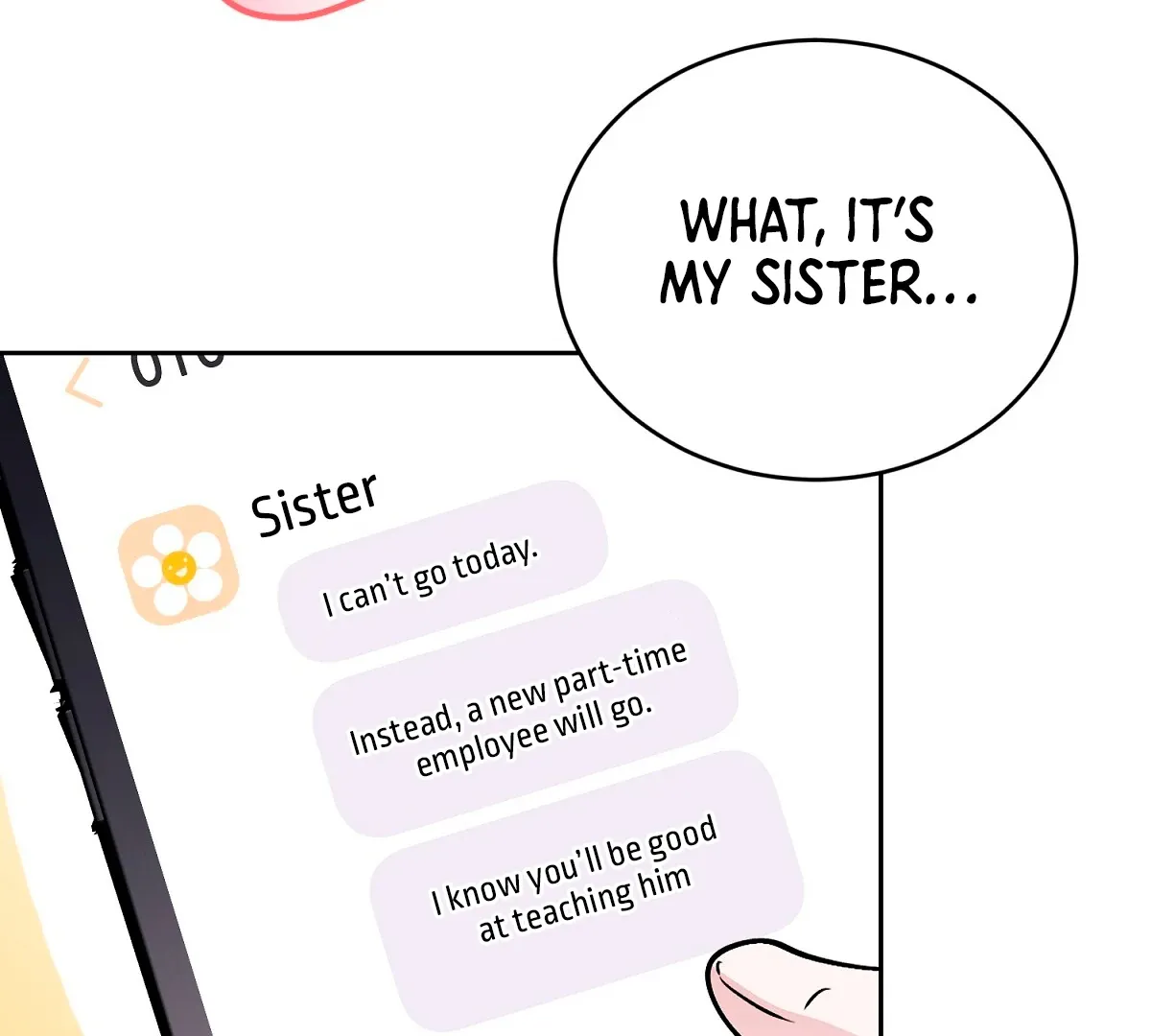 Naughty Male Friend Chapter 12 page 79 - 