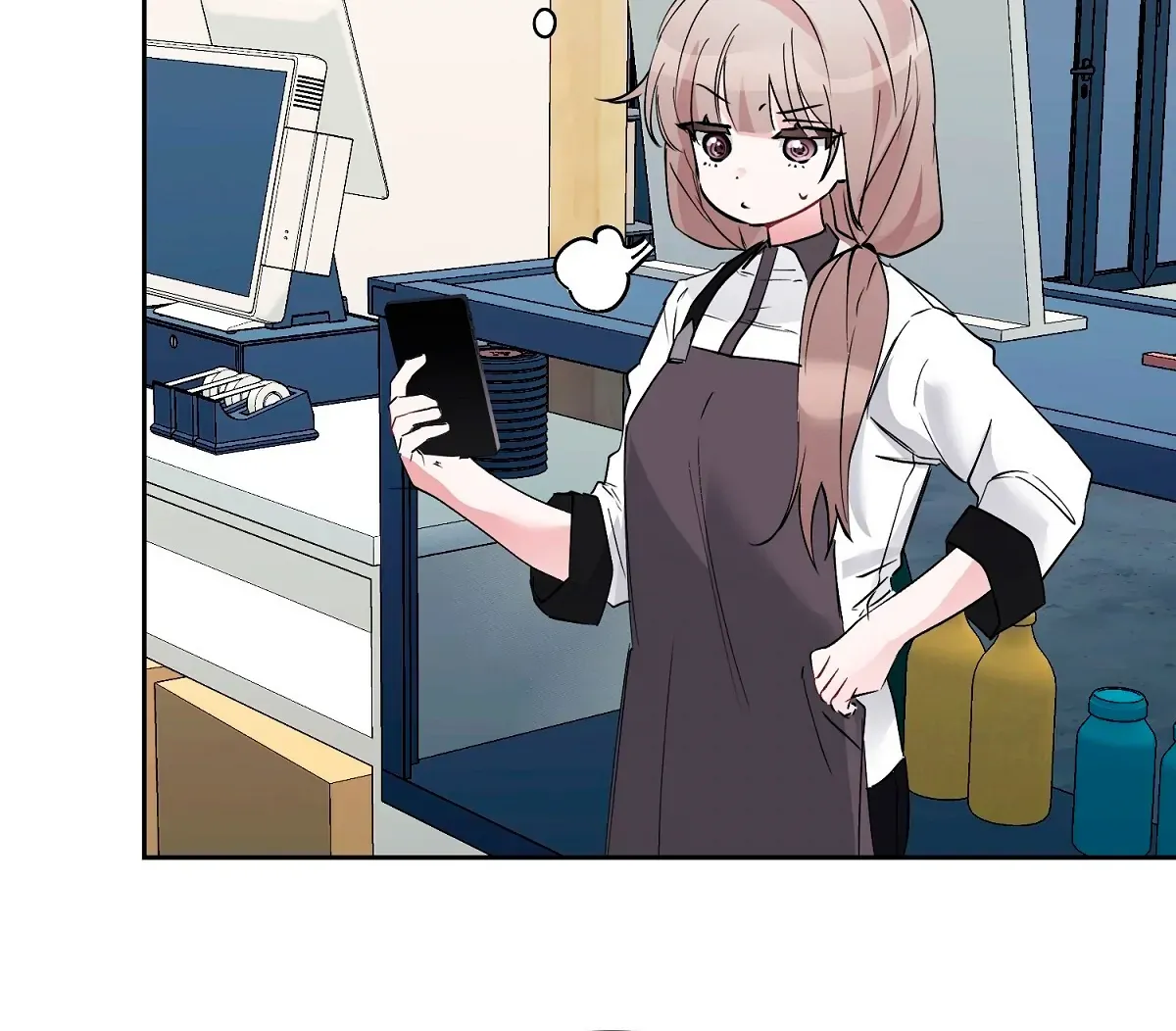 Naughty Male Friend Chapter 12 page 81 - 