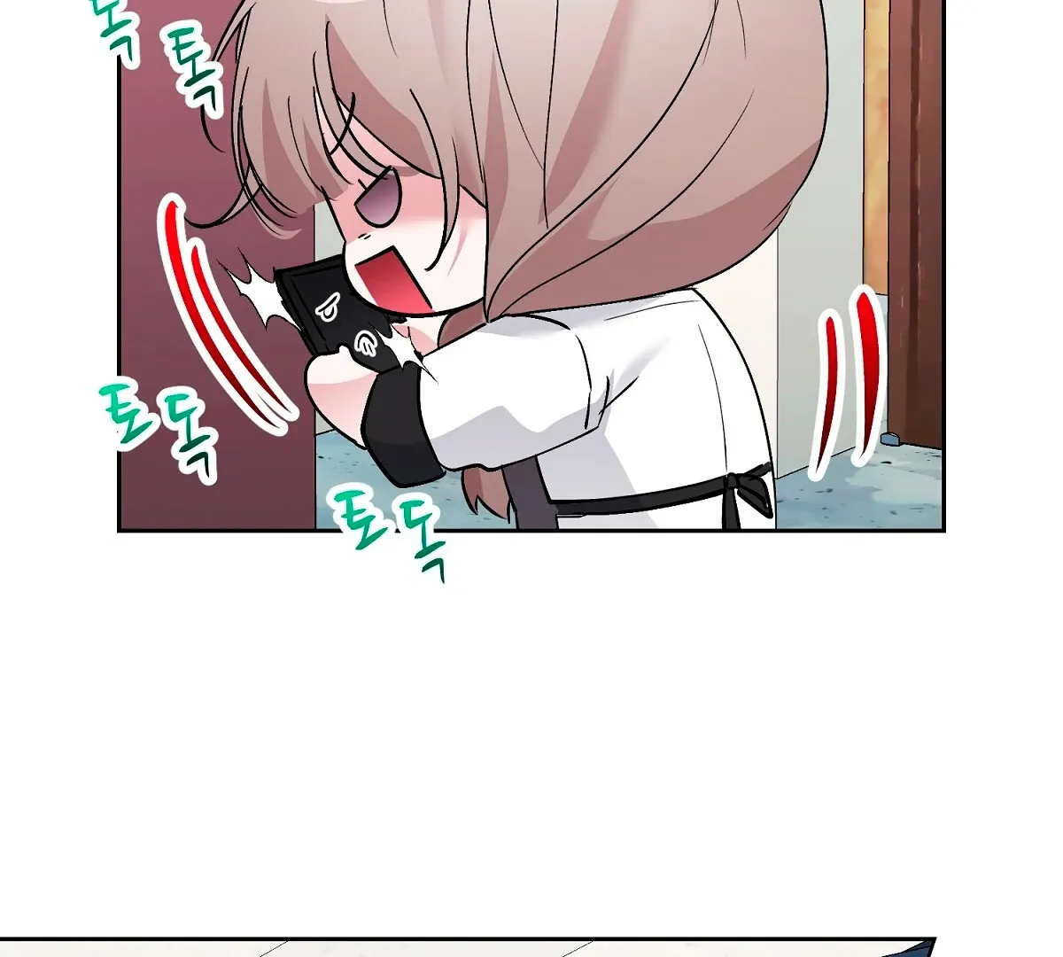 Naughty Male Friend Chapter 12 page 83 - 