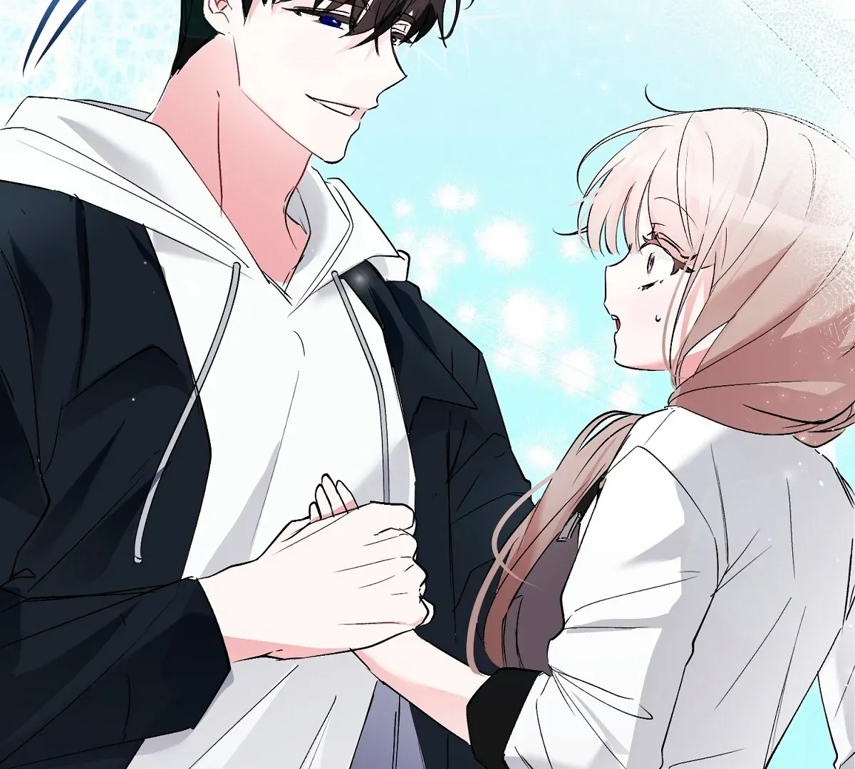 Naughty Male Friend Chapter 12 page 96 - 
