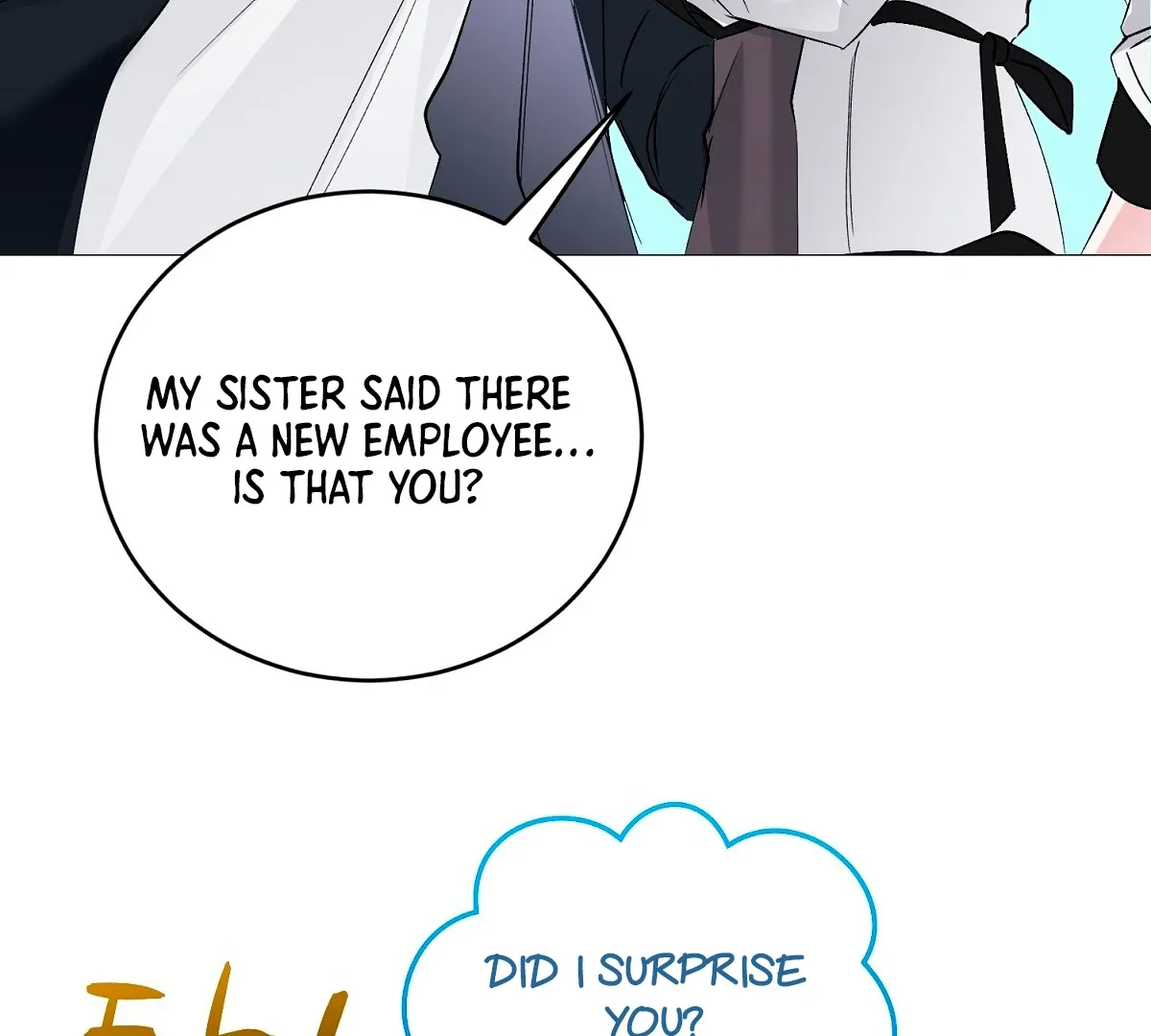 Naughty Male Friend Chapter 12 page 97 - 