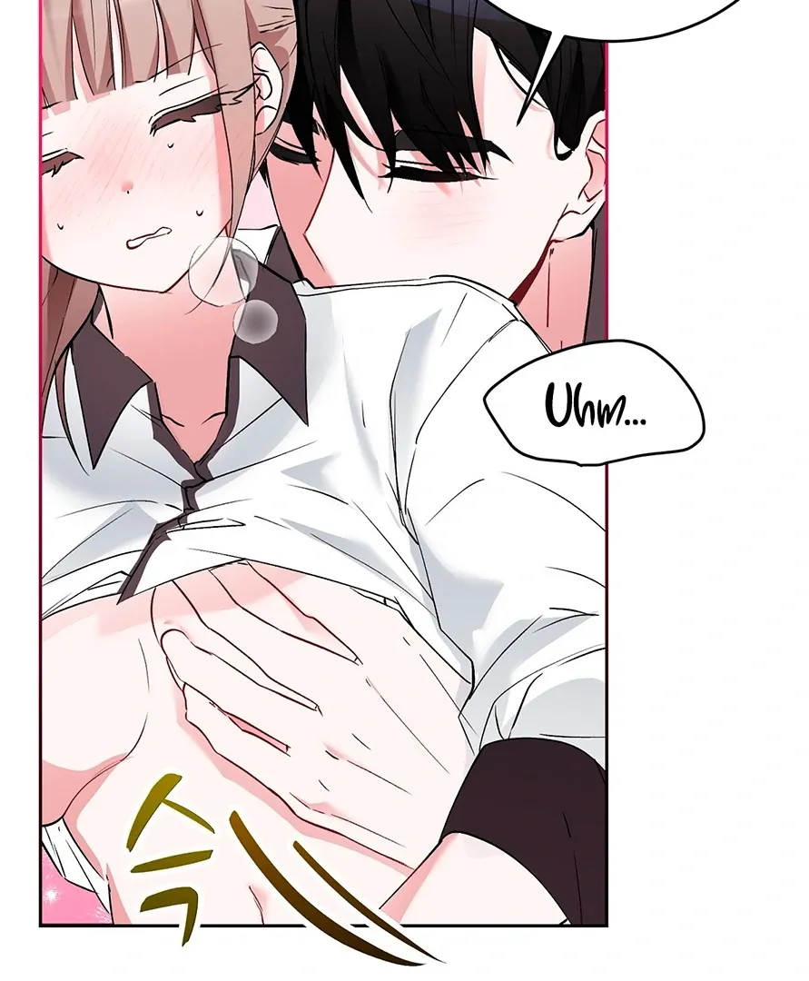Naughty Male Friend Chapter 13 page 11 - 