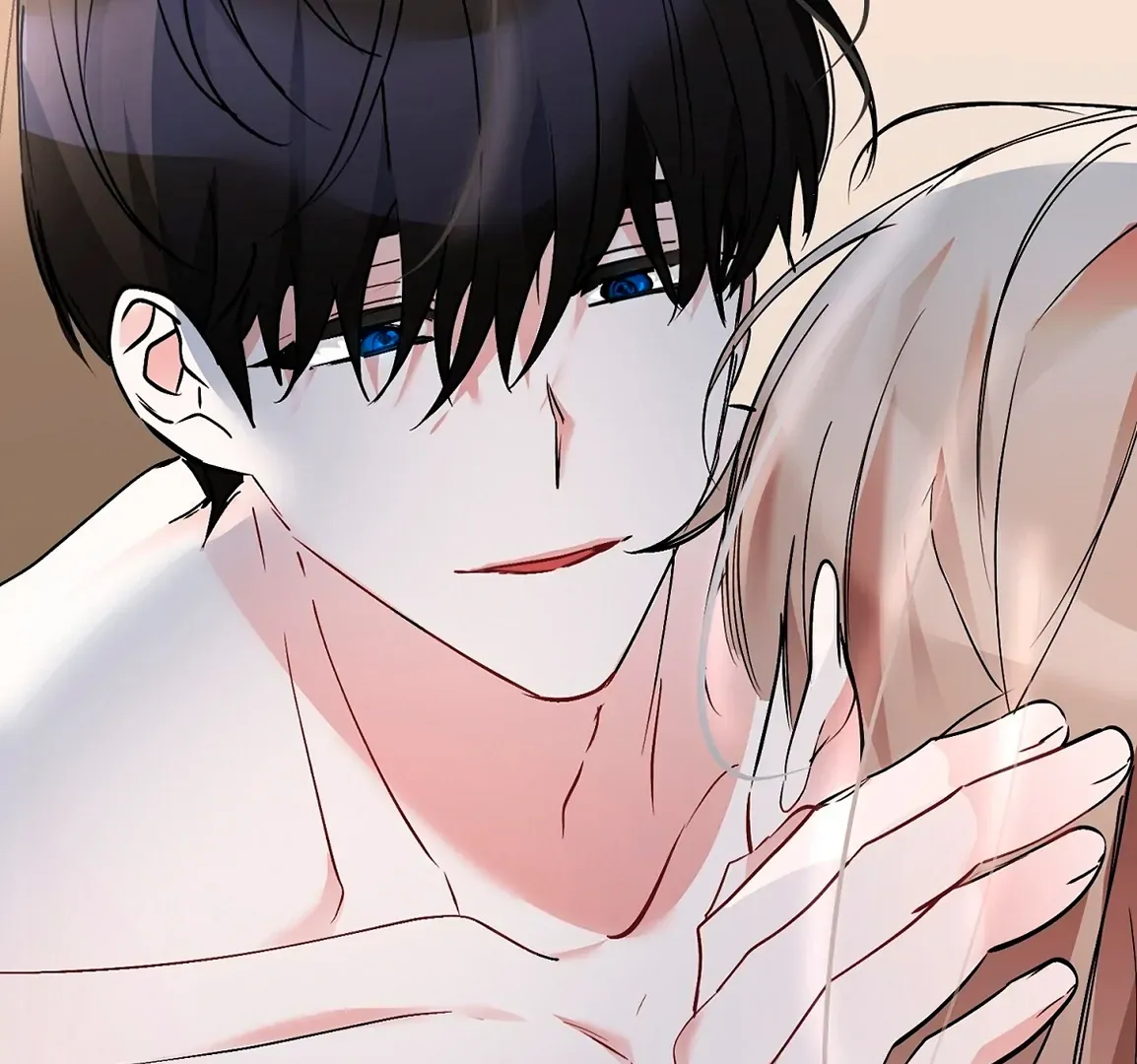 Naughty Male Friend Chapter 13 page 112 - 