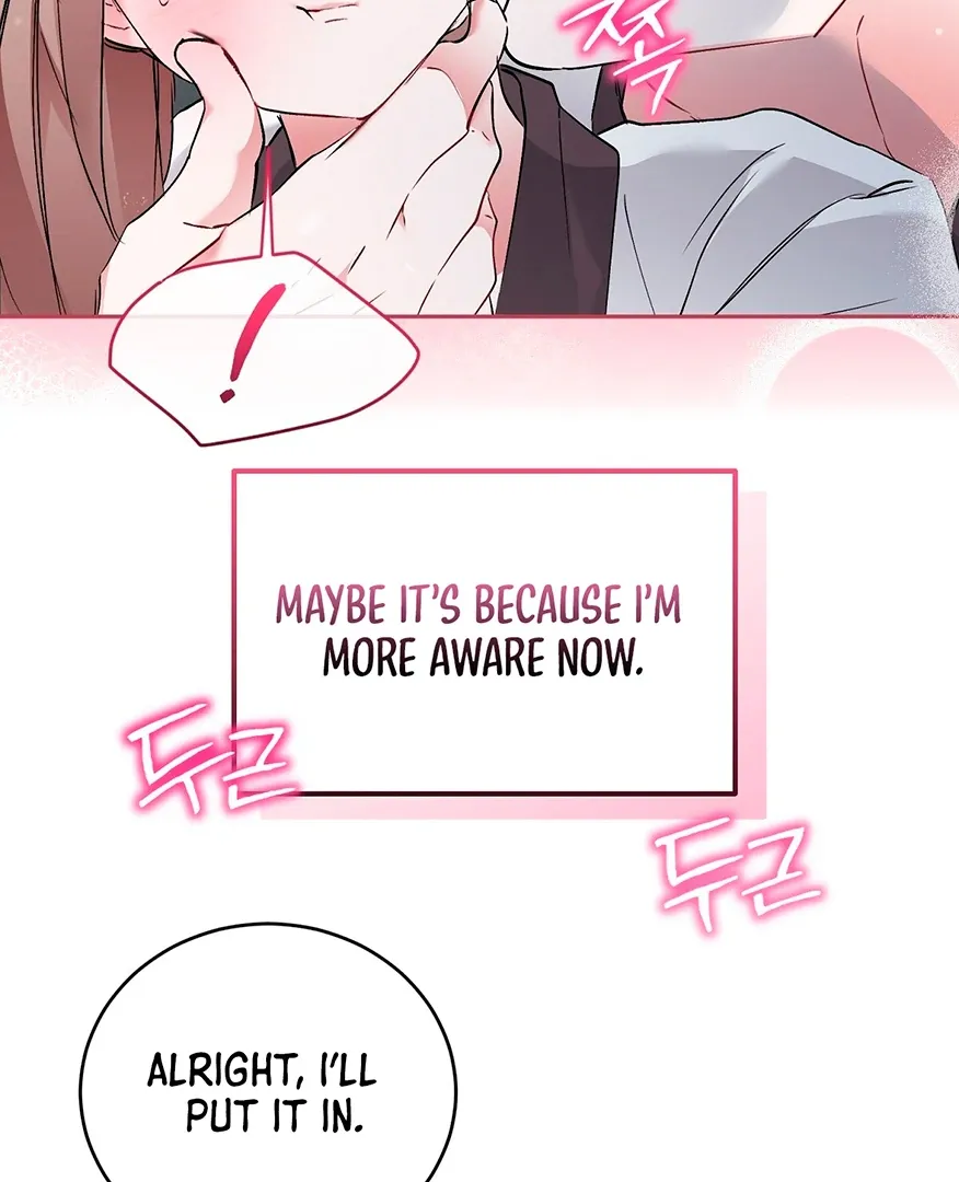 Naughty Male Friend Chapter 13 page 23 - 