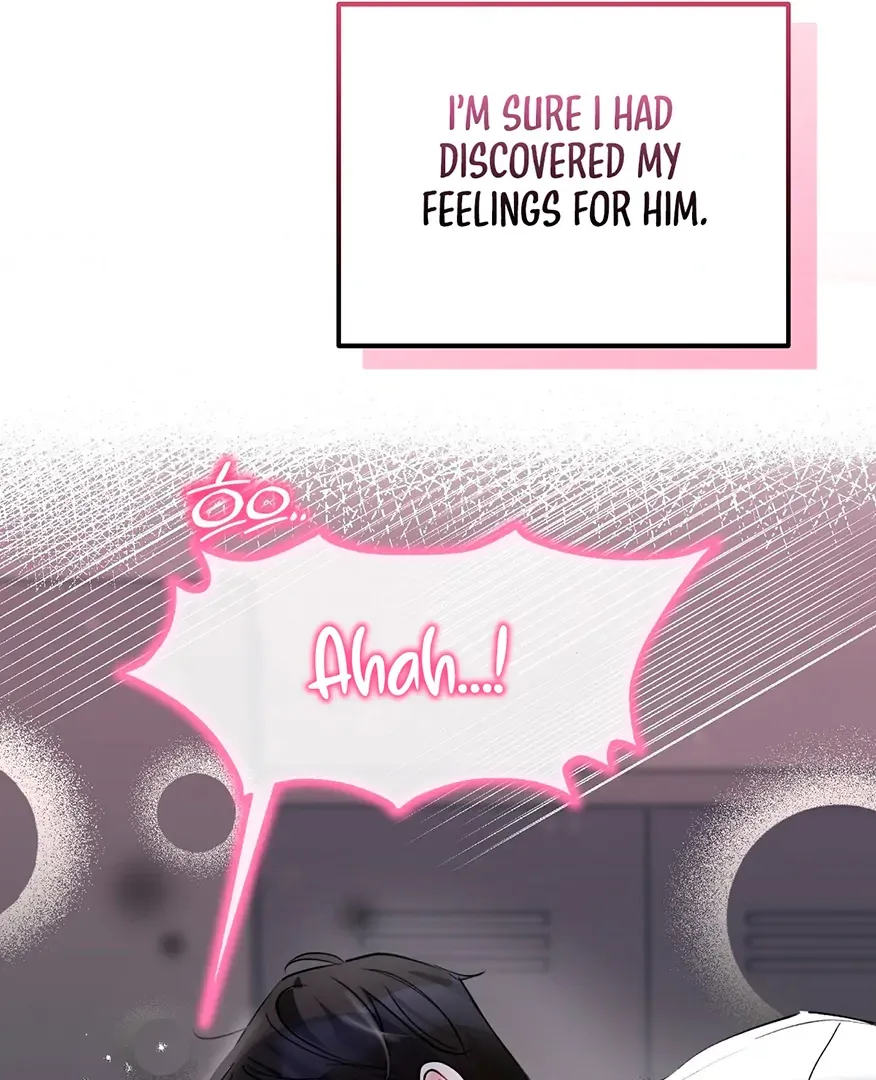 Naughty Male Friend Chapter 13 page 26 - 