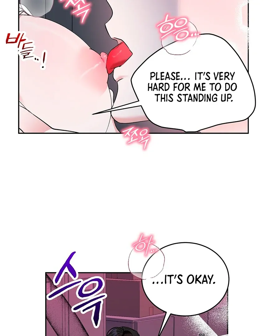 Naughty Male Friend Chapter 13 page 41 - 