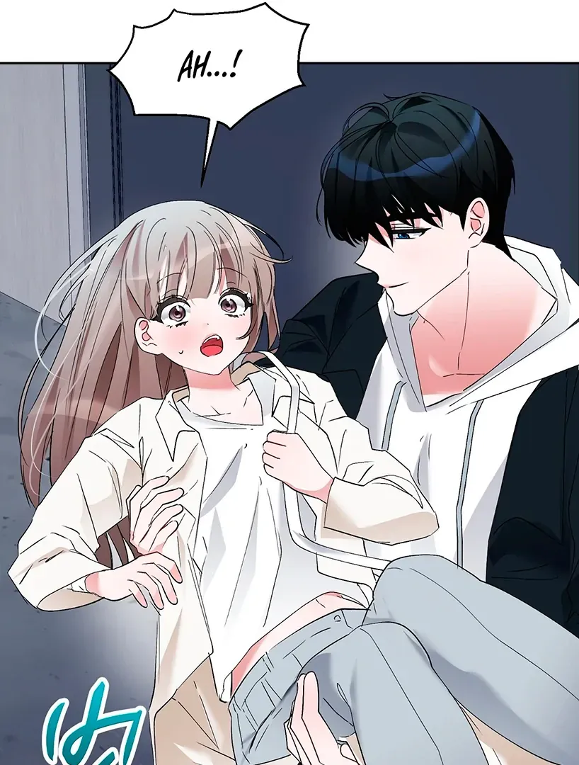 Naughty Male Friend Chapter 13 page 45 - 