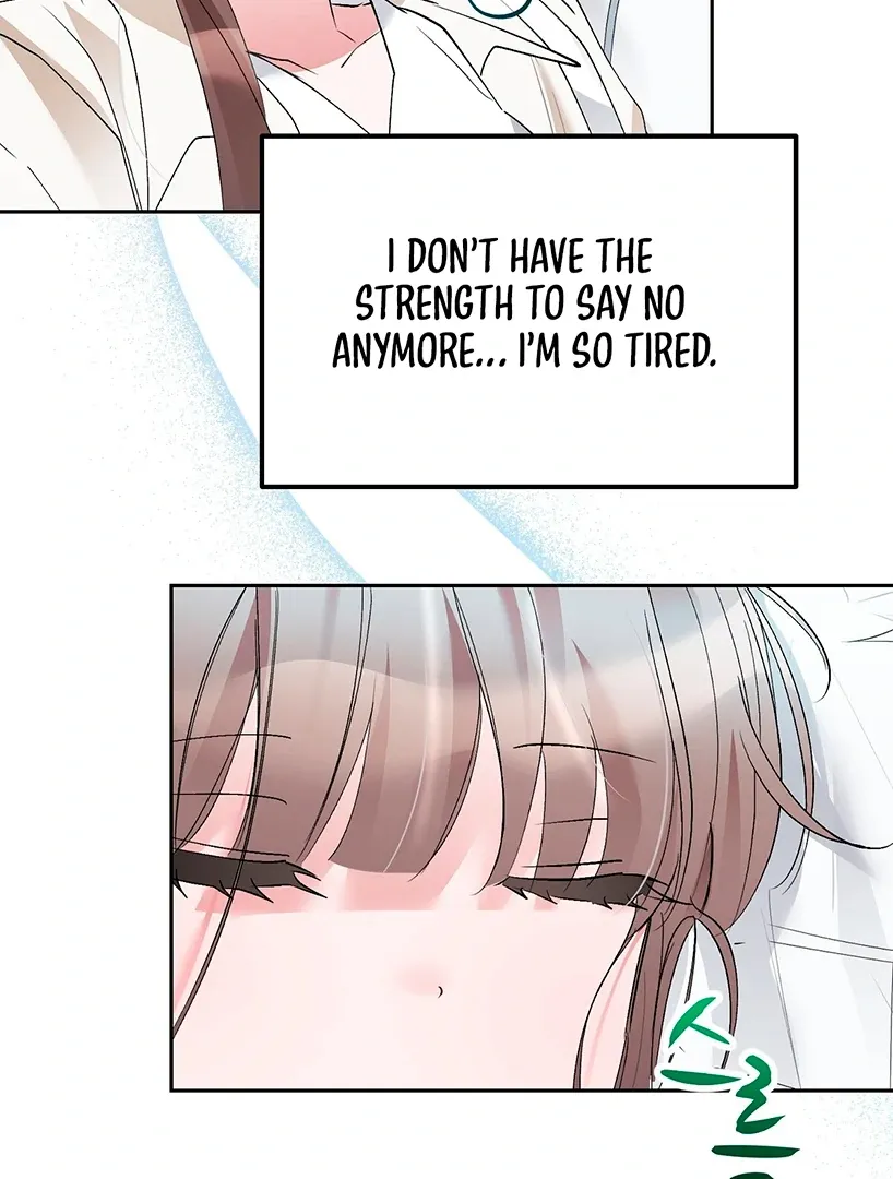 Naughty Male Friend Chapter 13 page 48 - 