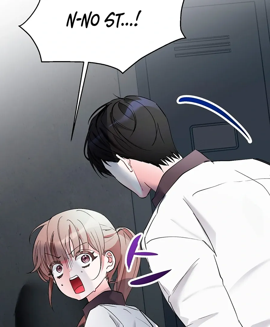 Naughty Male Friend Chapter 13 page 6 - 