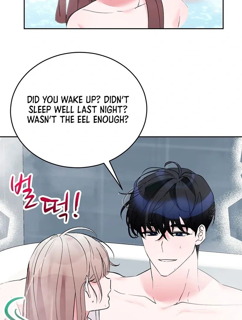 Naughty Male Friend Chapter 13 page 54 - 