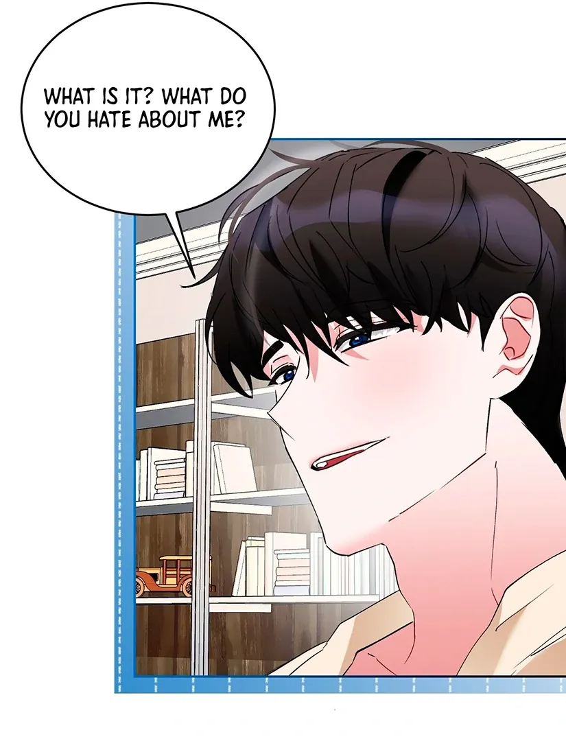 Naughty Male Friend Chapter 13 page 73 - 