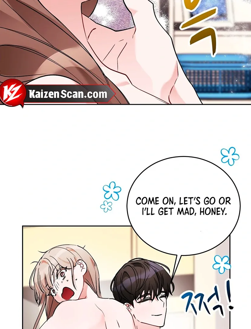 Naughty Male Friend Chapter 13 page 79 - 