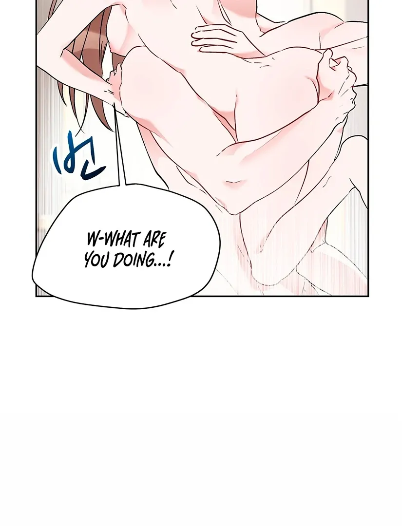Naughty Male Friend Chapter 13 page 80 - 