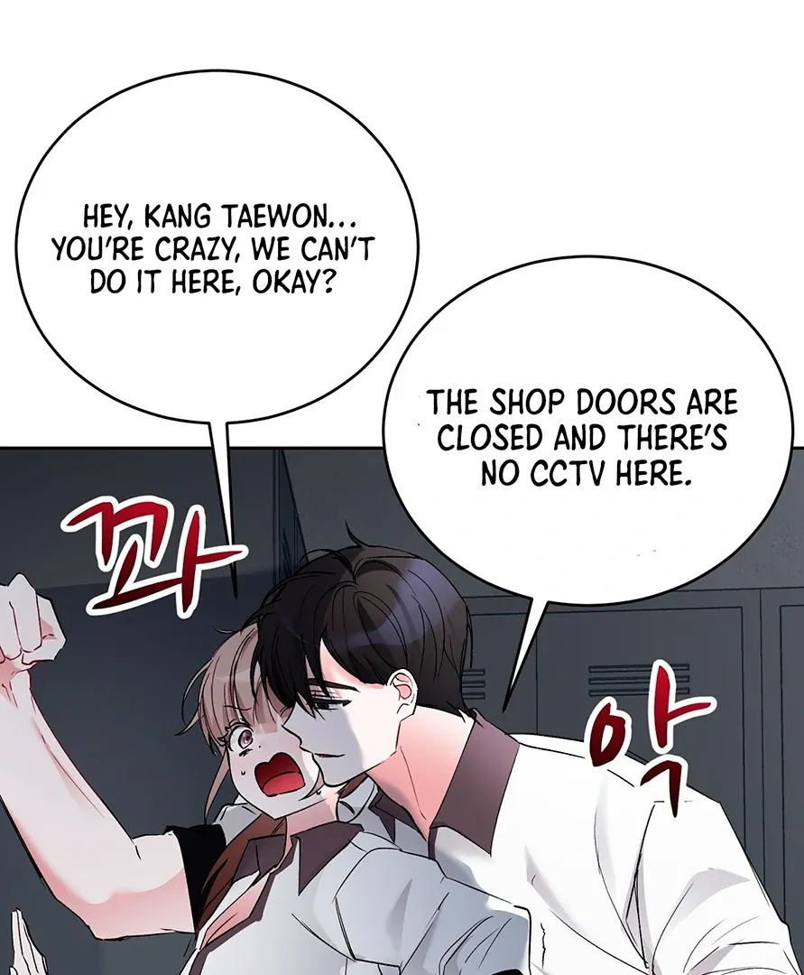 Naughty Male Friend Chapter 13 page 9 - 