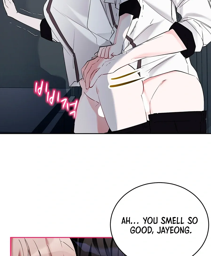 Naughty Male Friend Chapter 13 page 10 - 