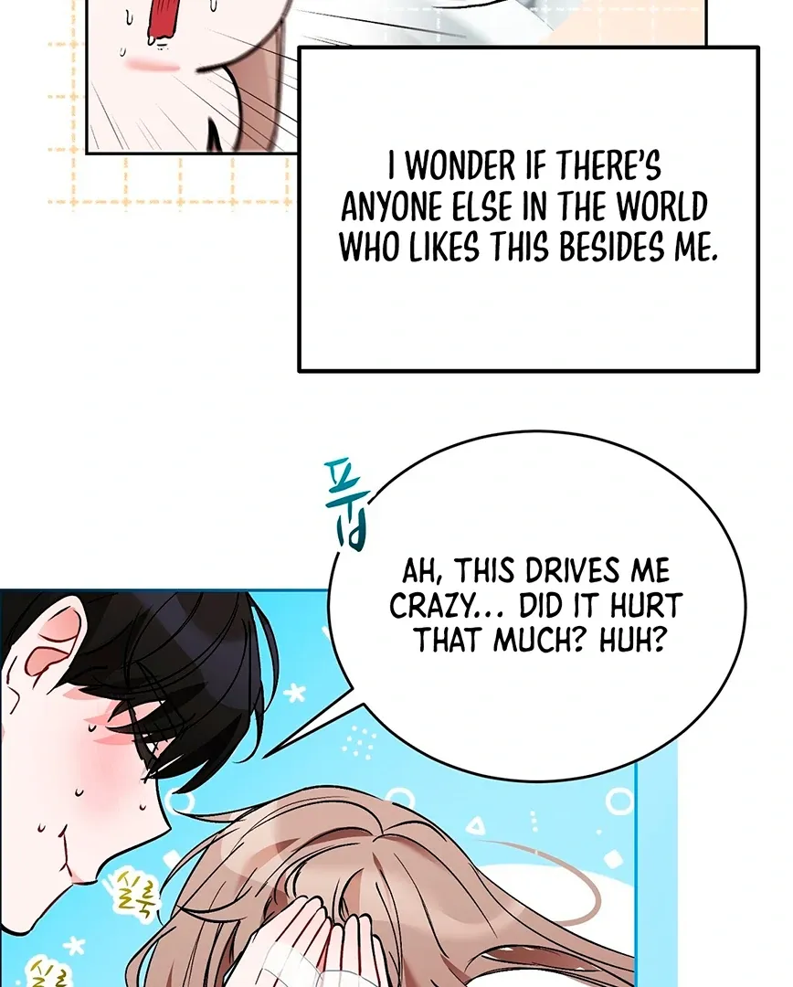 Naughty Male Friend Chapter 13 page 95 - 