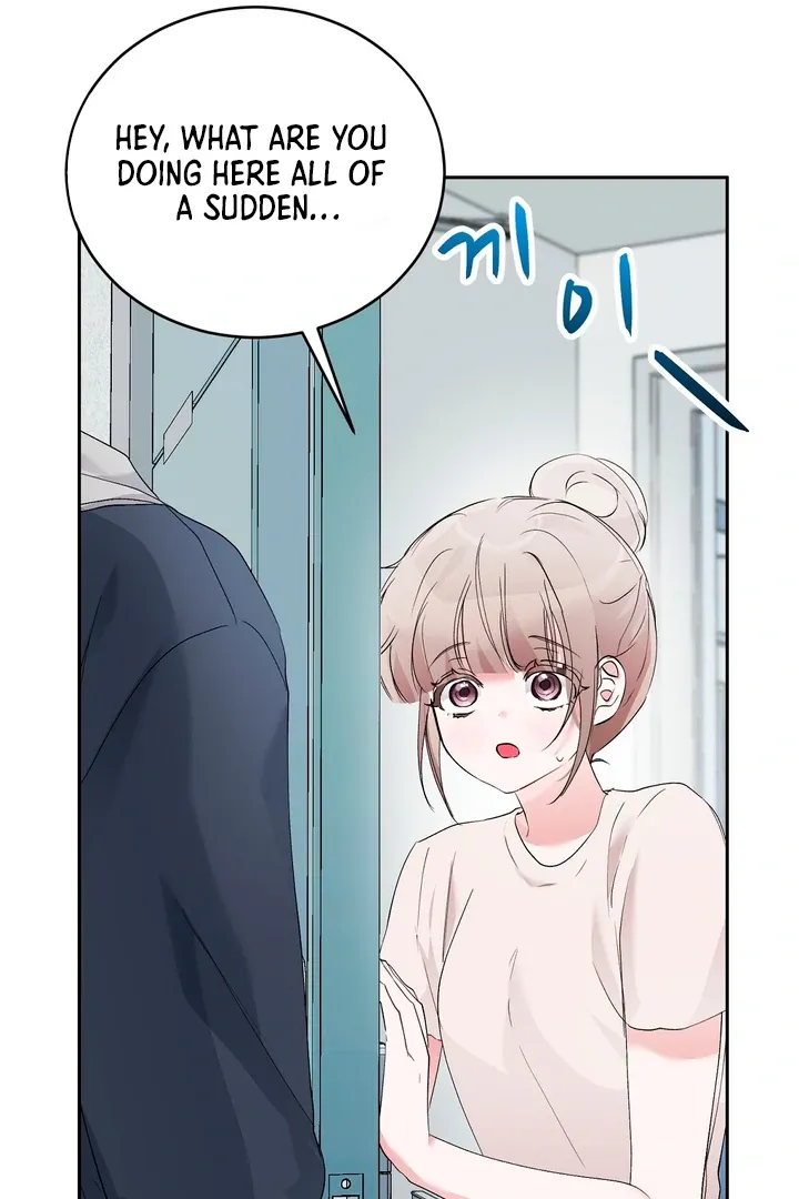 Naughty Male Friend Chapter 14 page 15 - 