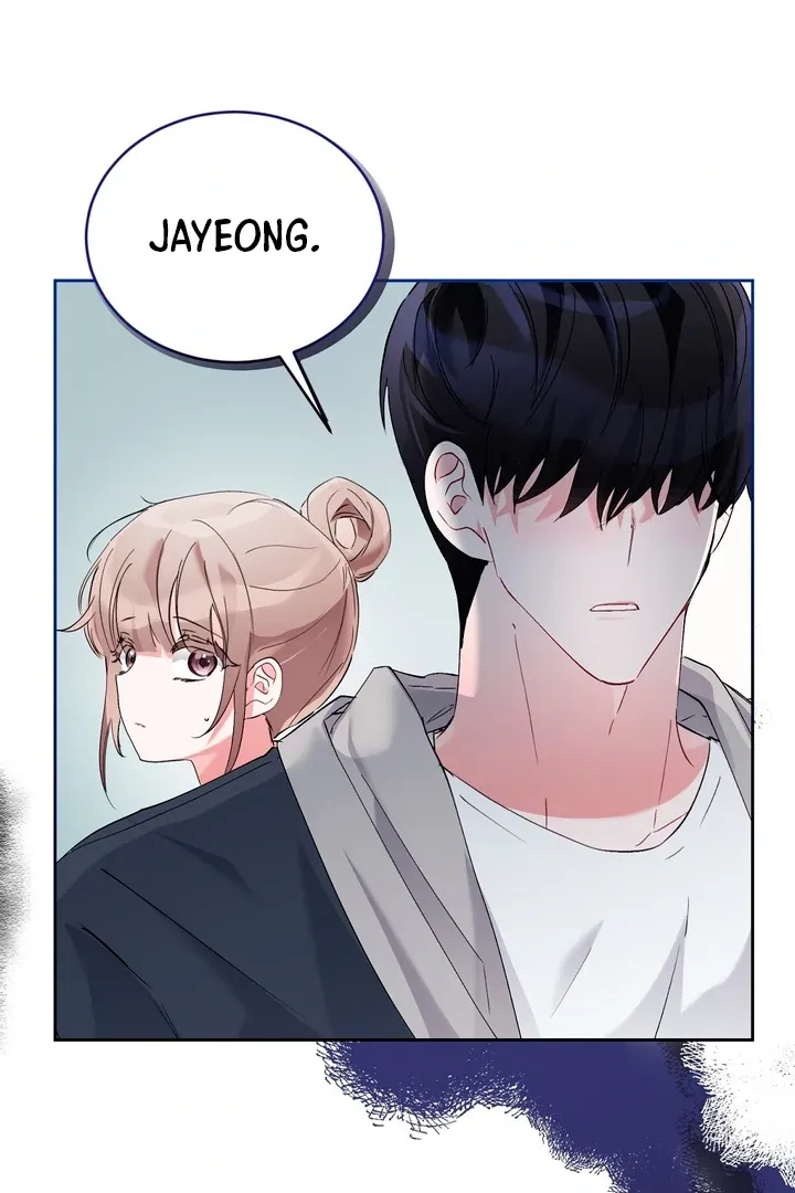 Naughty Male Friend Chapter 14 page 20 - 