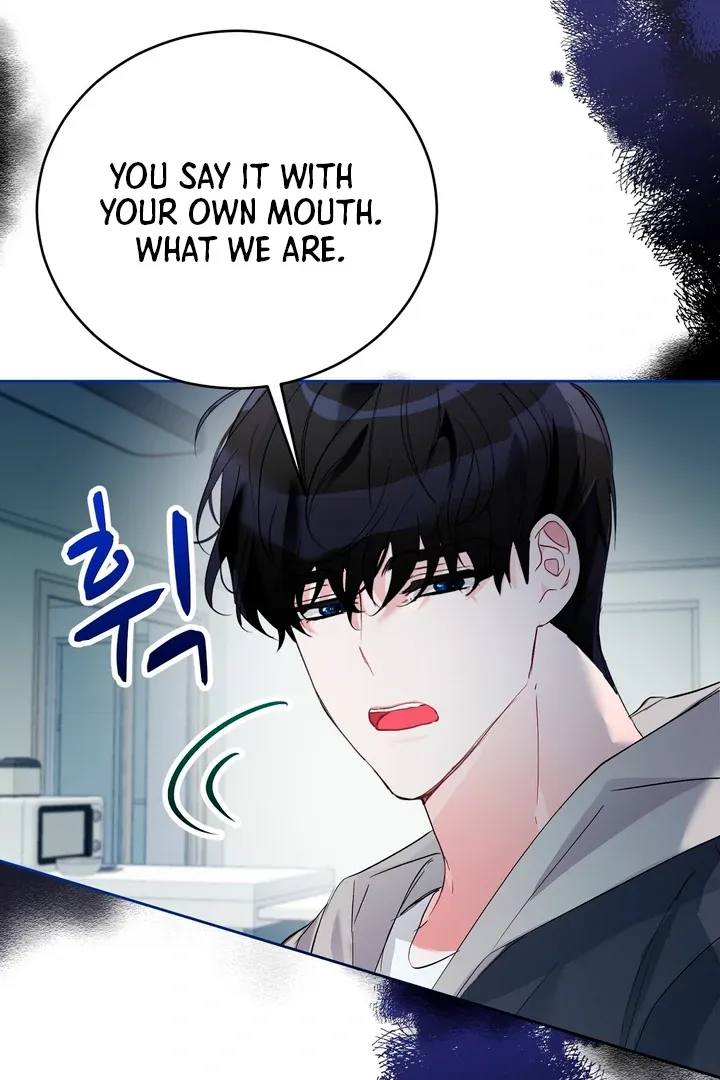 Naughty Male Friend Chapter 14 page 21 - 